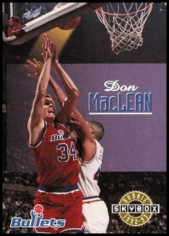 407 Don MacLean